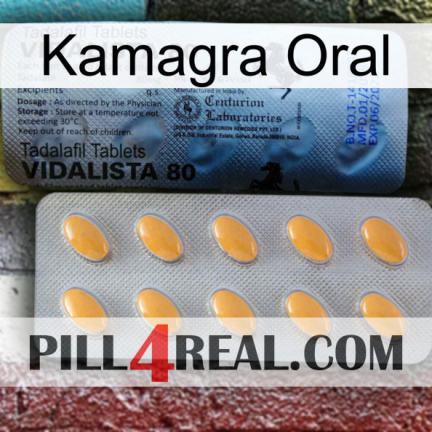 Kamagra Oral 44